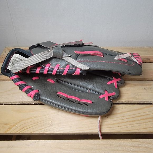 Franklin RTP Ball Glove Left Handed 10.5" Youth - Picture 5 of 8